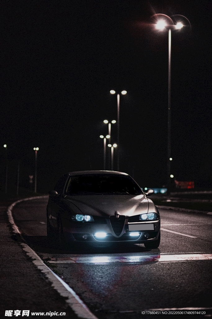 汽车