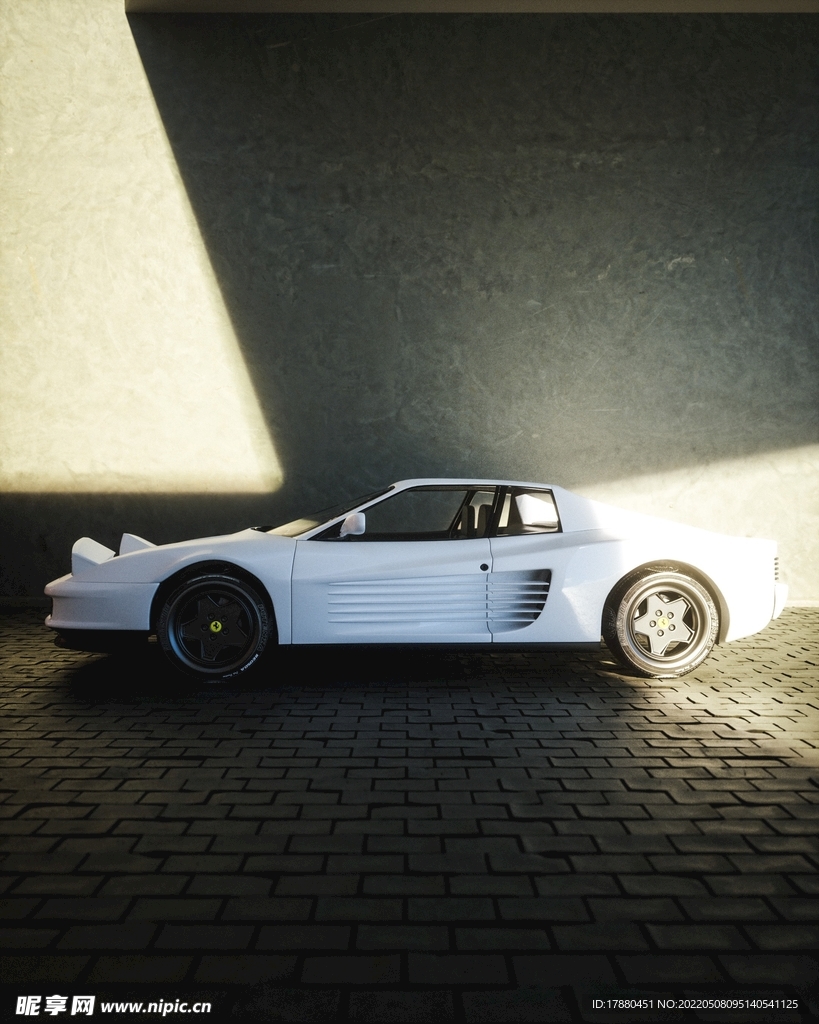 汽车