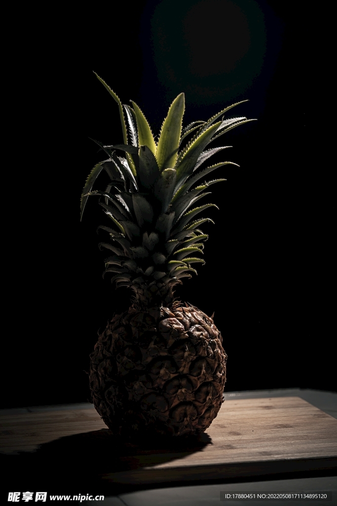 菠萝