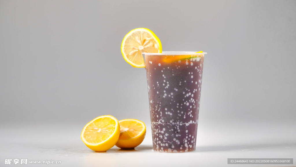 奶茶