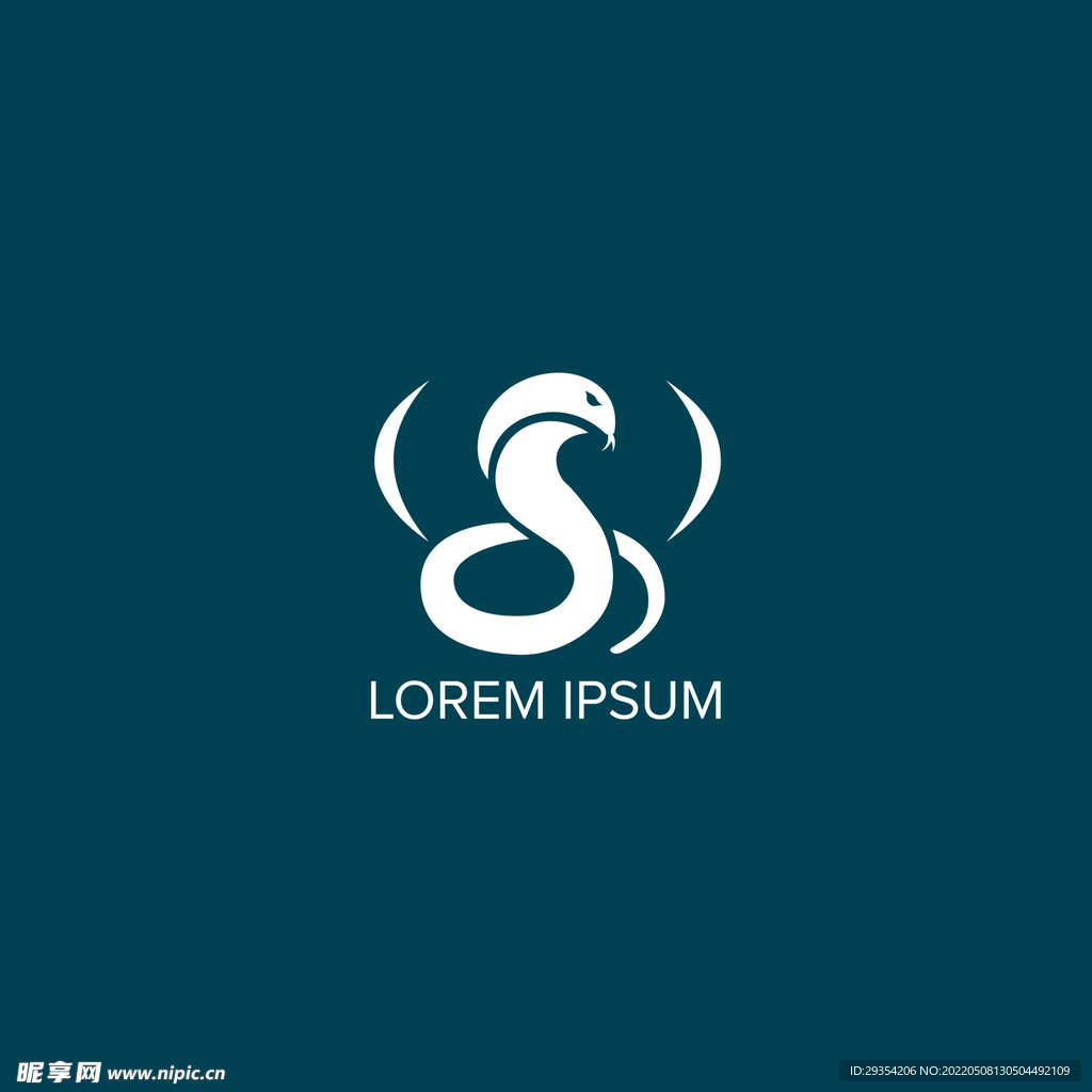 几何图形公司logo图片