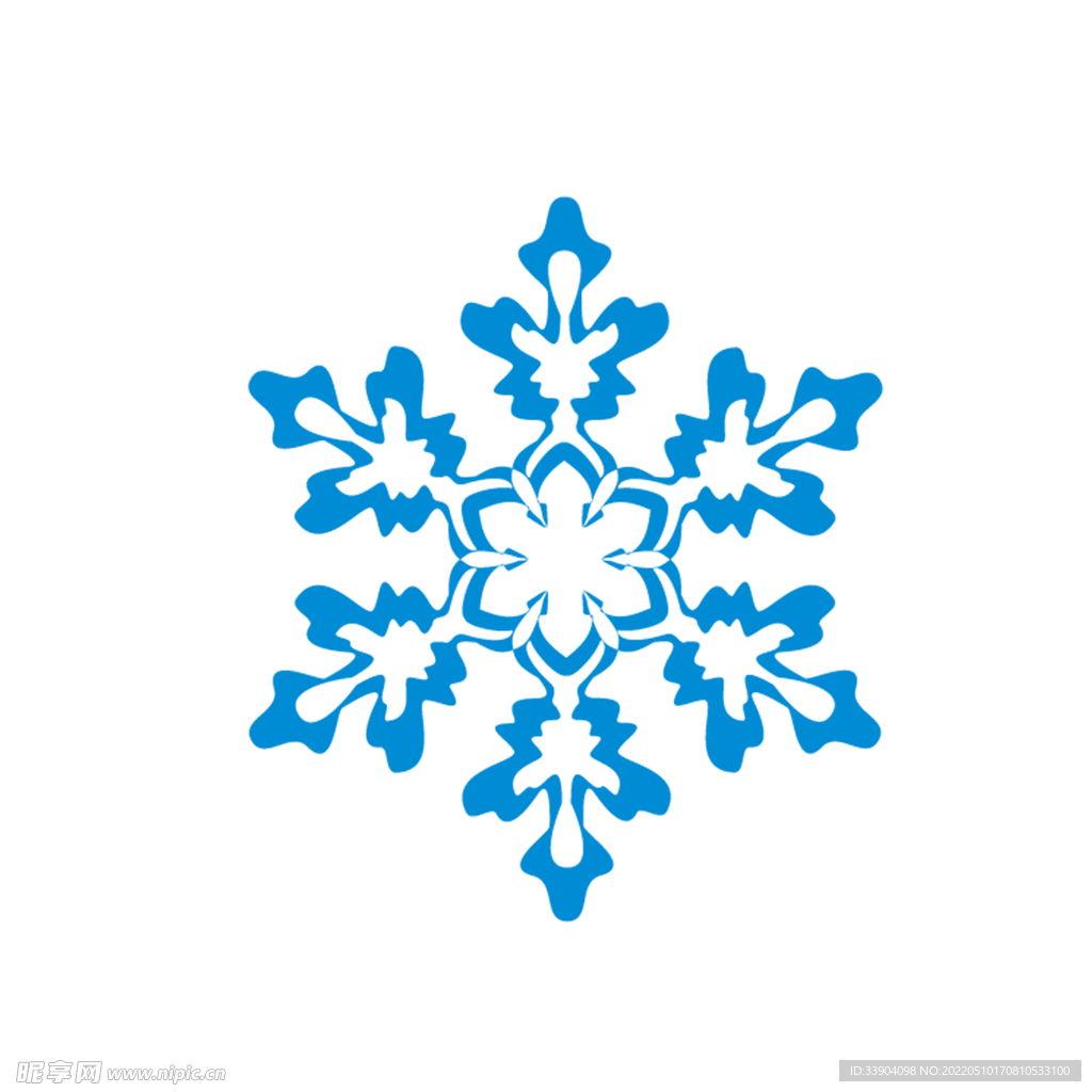 雪花