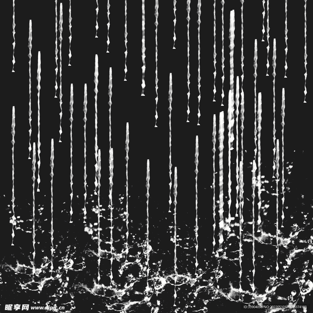 雨滴