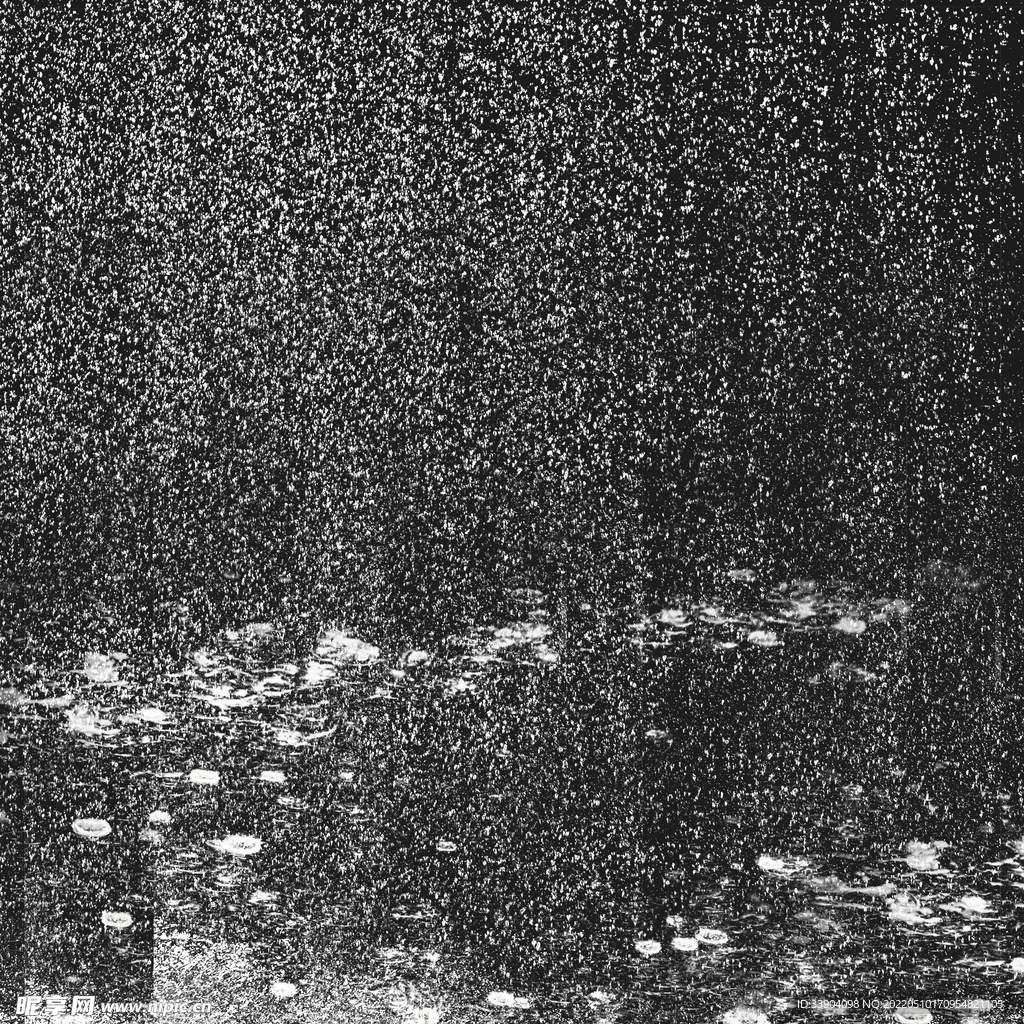 雨滴