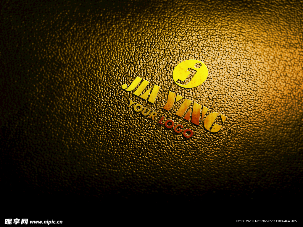 logo样机