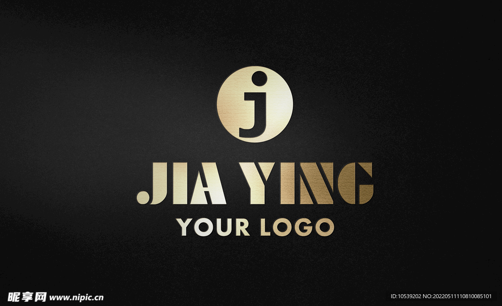logo样机