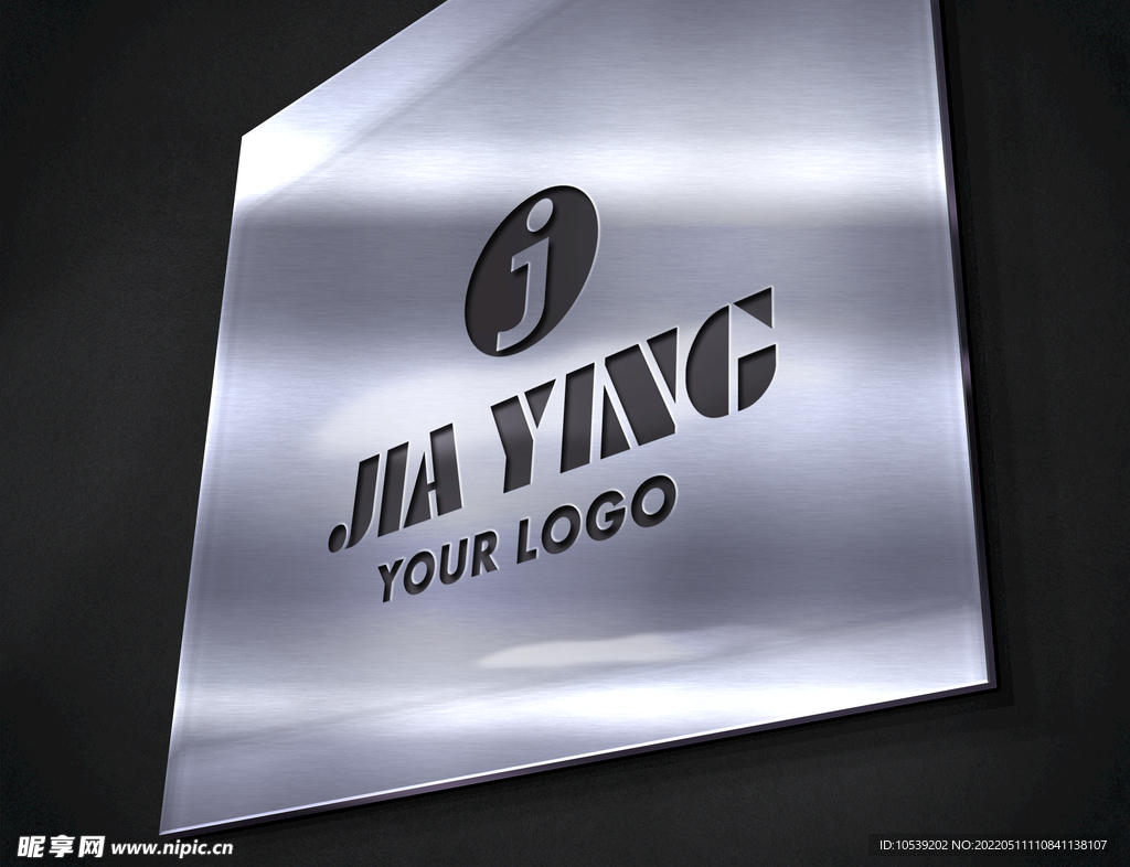logo样机