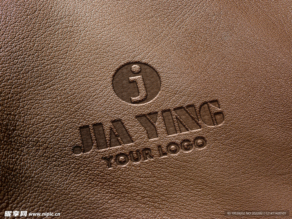 logo样机