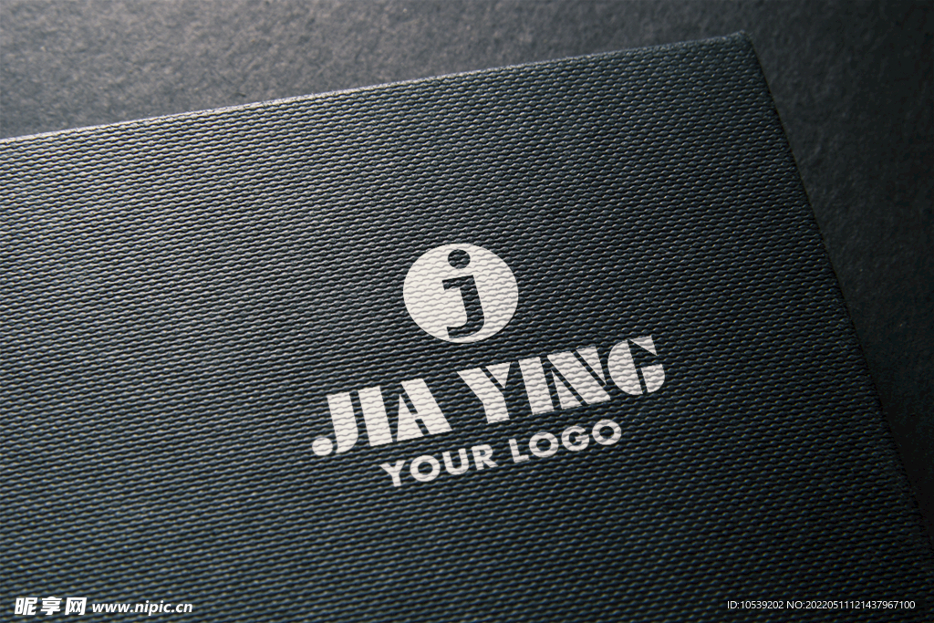 logo样机