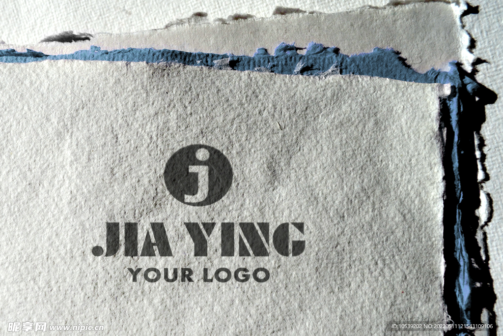 logo样机