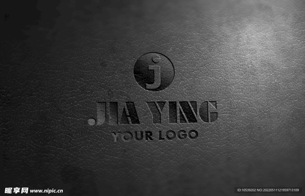 logo样机