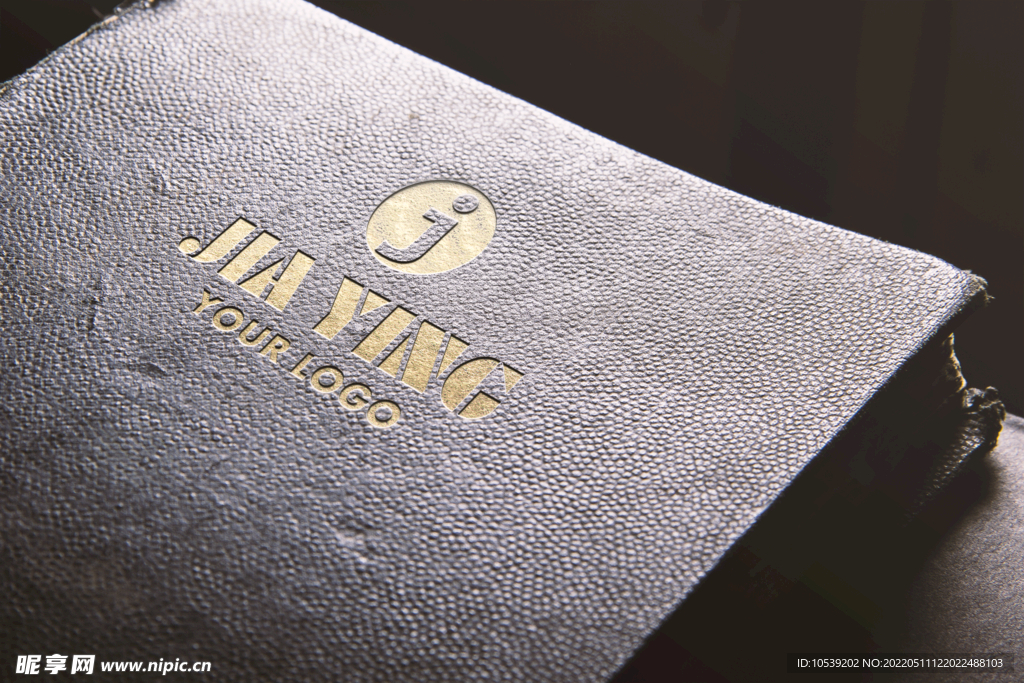 logo样机