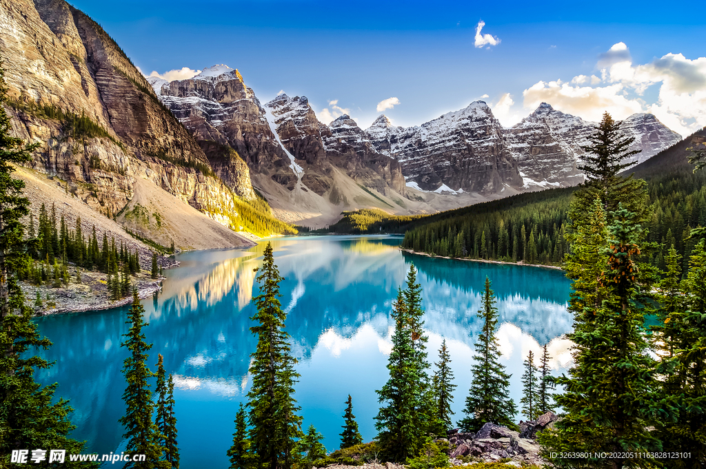 自然风景