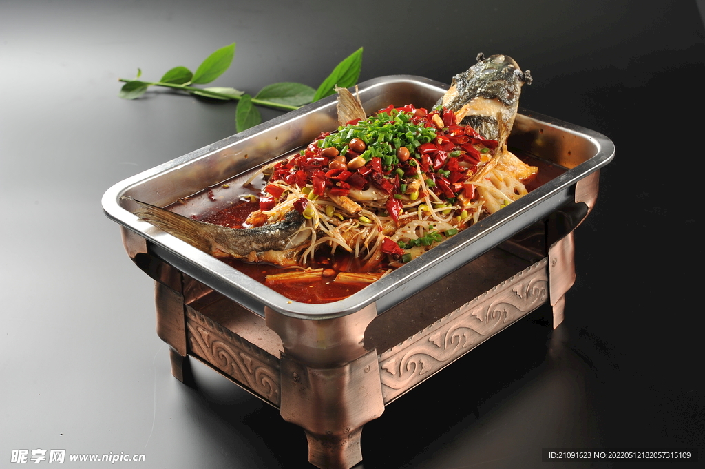 金牌烤鱼