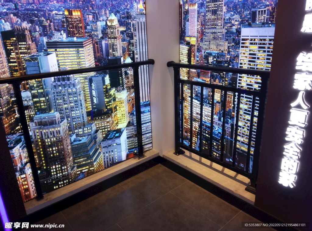 工法展示