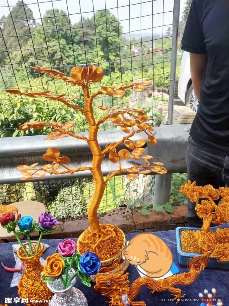 灯展艺术品