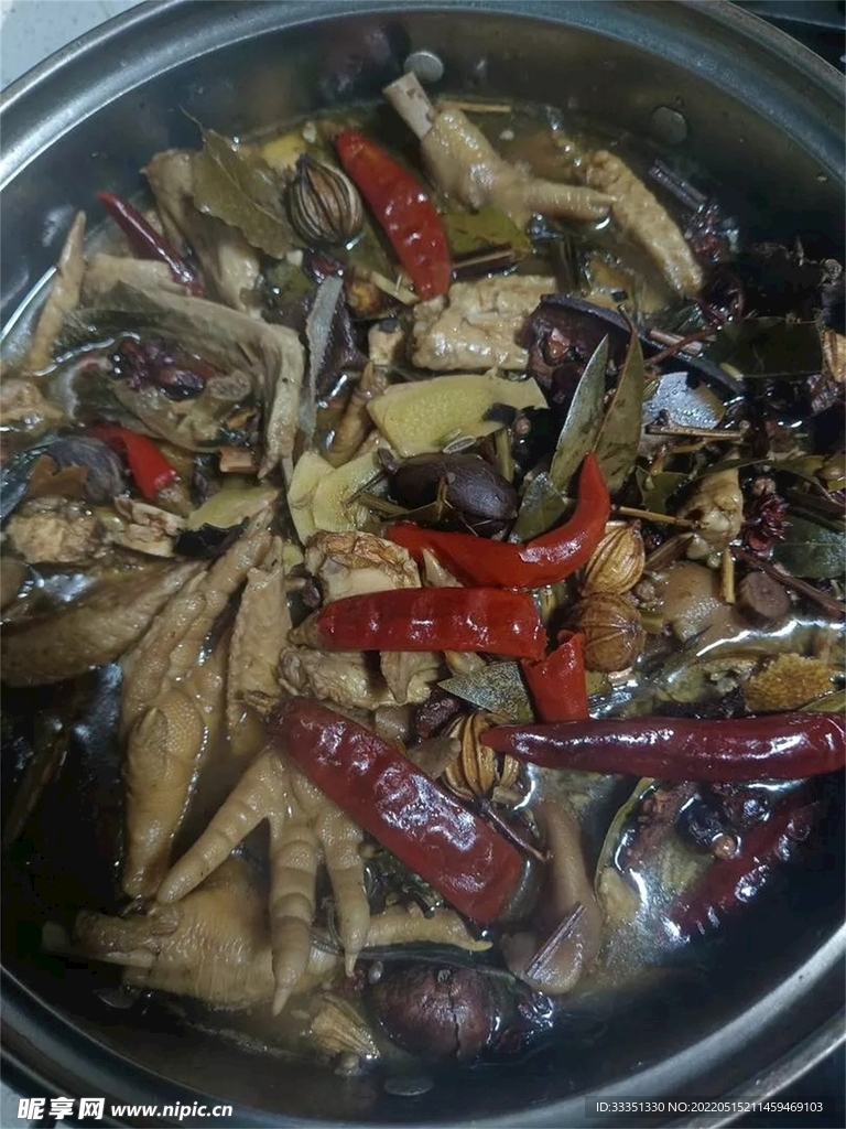 卤菜