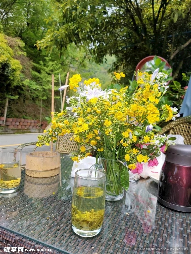 四川茶馆