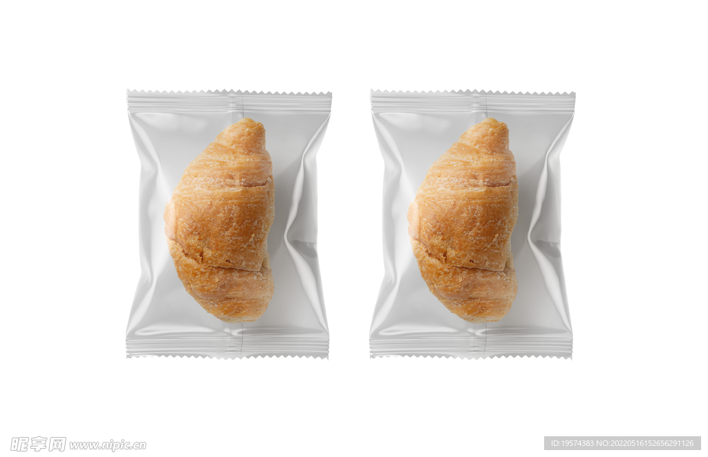 透明塑料袋子