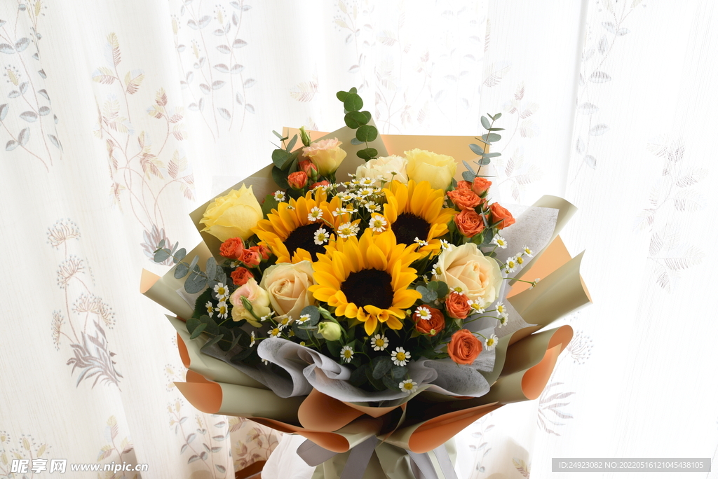 花束