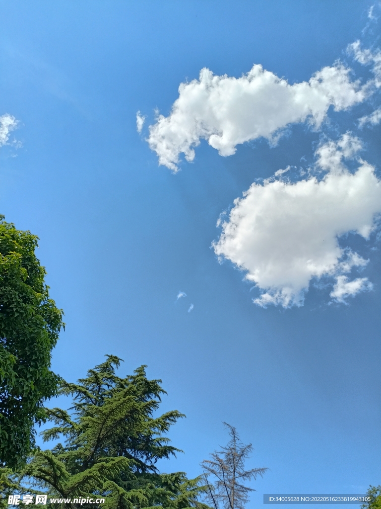 晴空