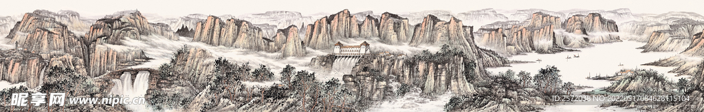 大美云台