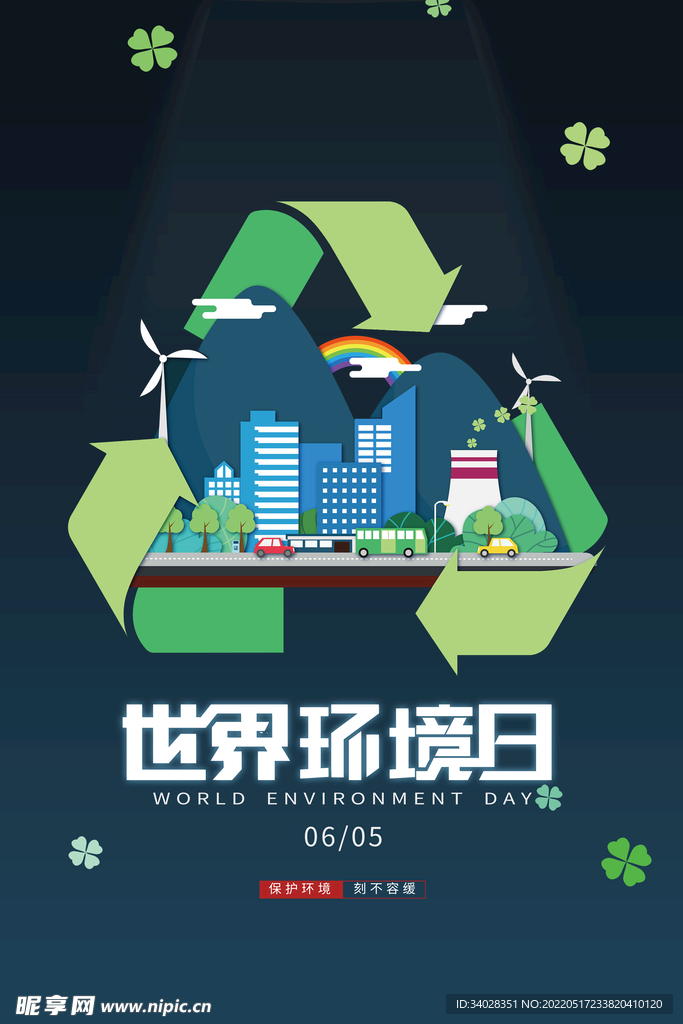 世界环境日