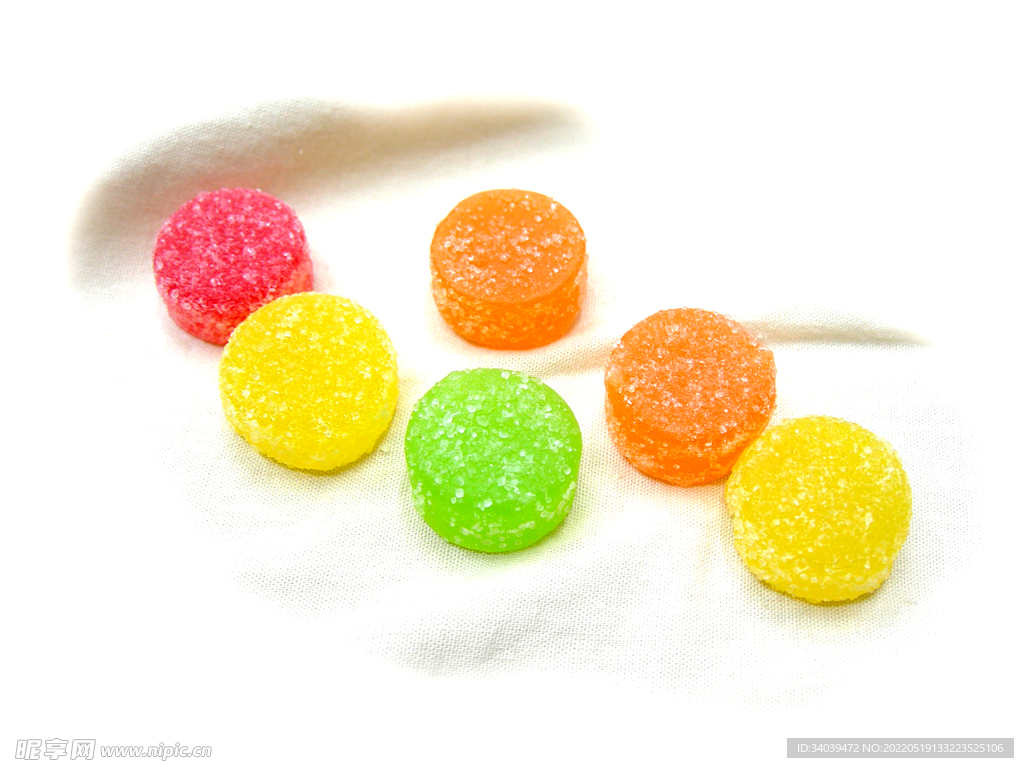 糖果图片