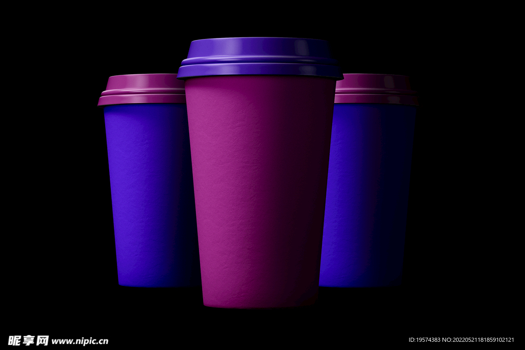 咖啡杯子