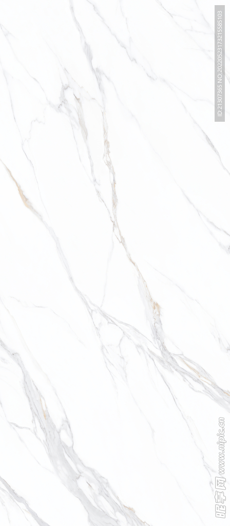 爵士白 鱼肚白高清大理石瓷砖