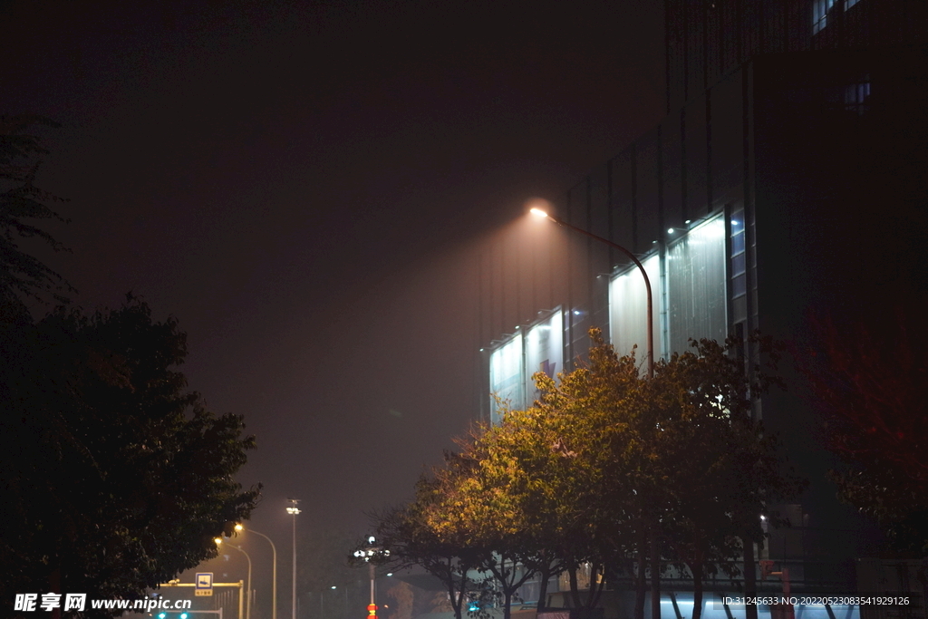 夜灯