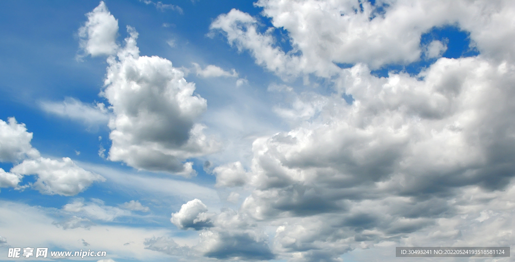 天空叠加滤镜高清照片