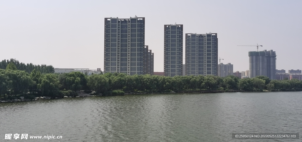 青云湖