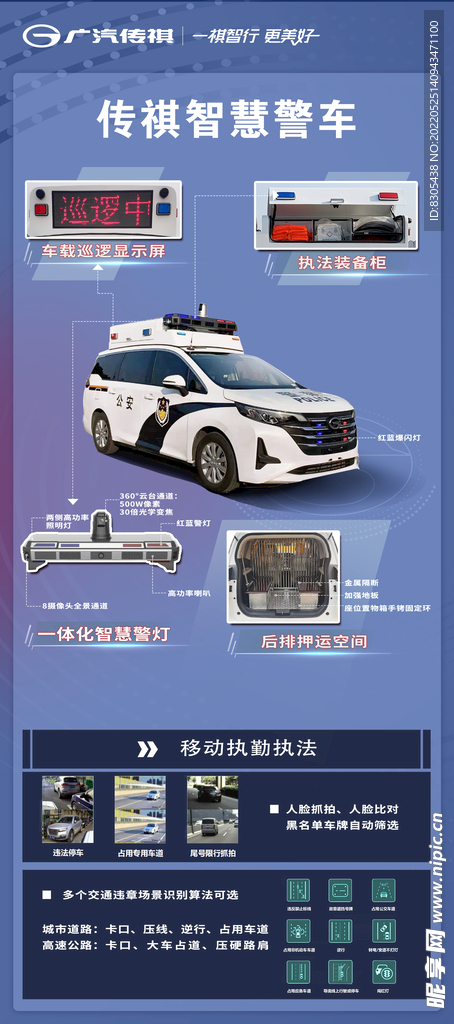 广汽传祺
