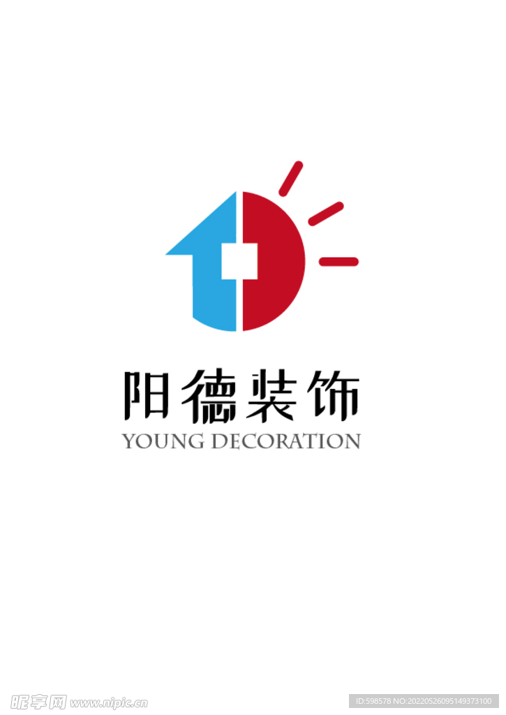 标识设计logo设计