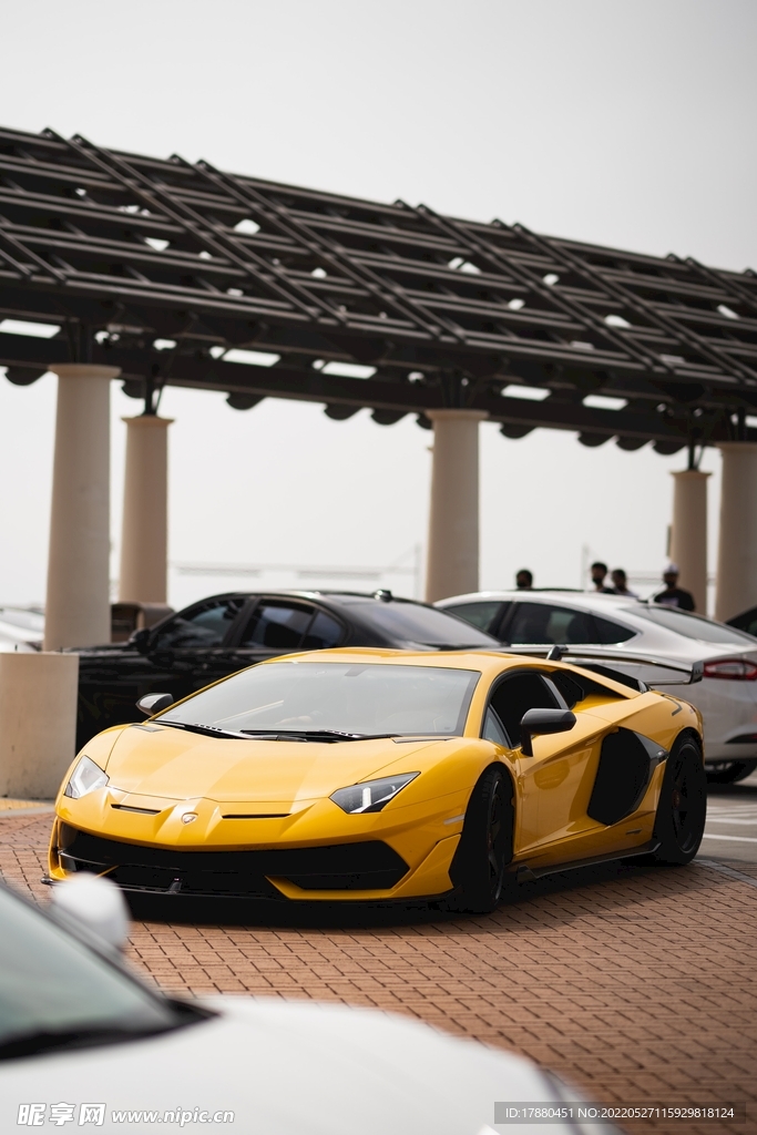 汽车
