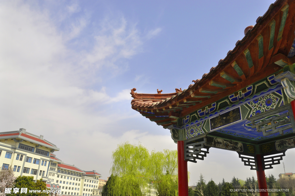 西安思源学院