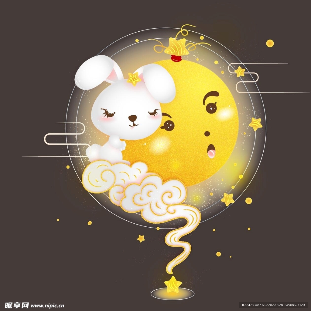 兔子