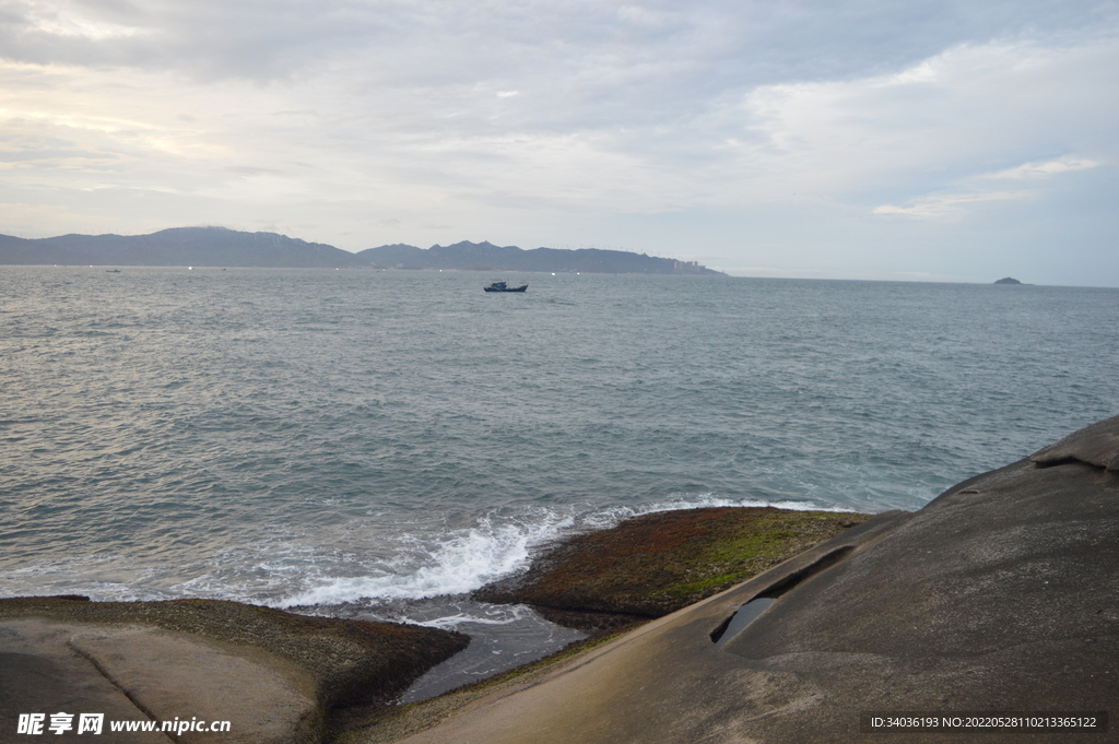 细浪微波