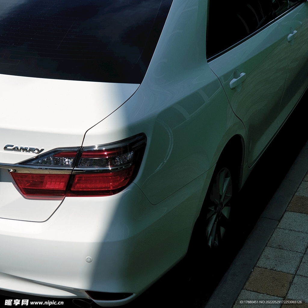汽车