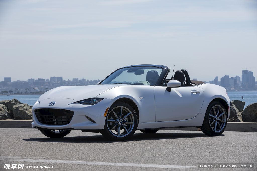 马自达 MX5
