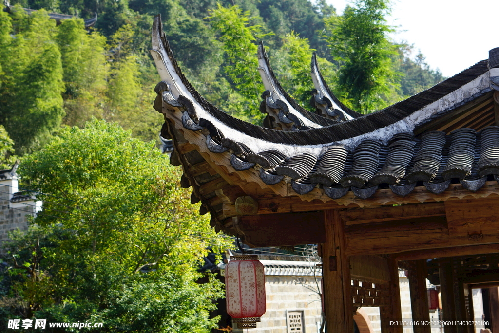 楼阁