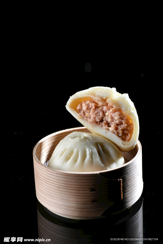 长沙大肉包