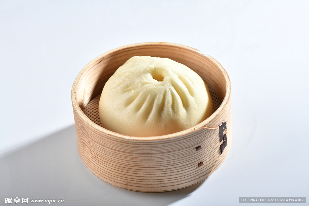 长沙大肉包 