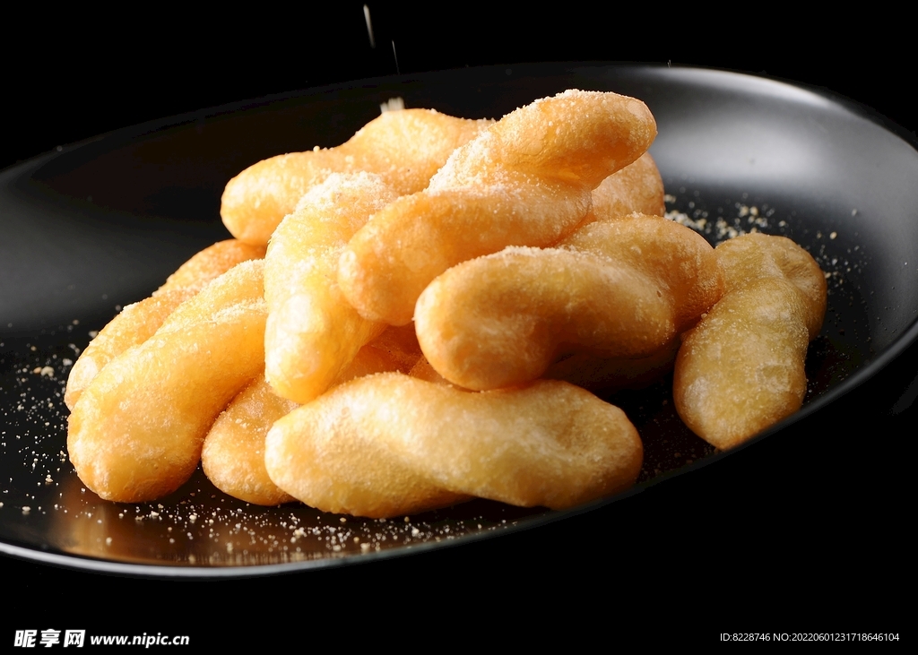 长沙火宫殿 迷你糖饺