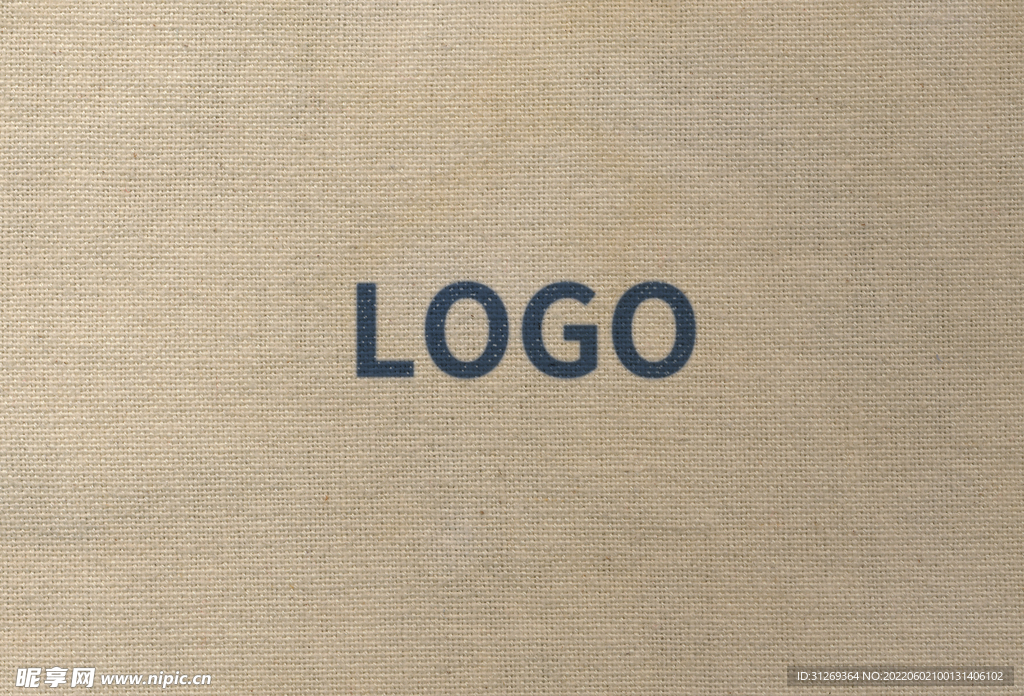 logo 样机2