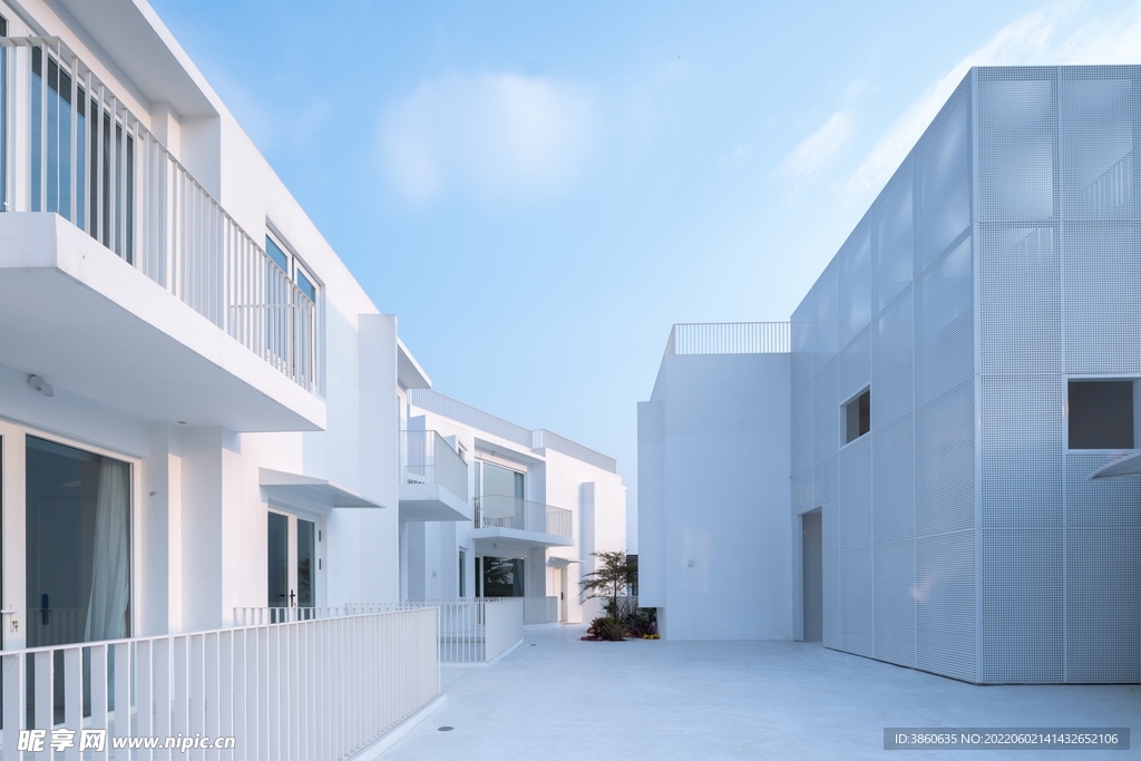 创意建筑
