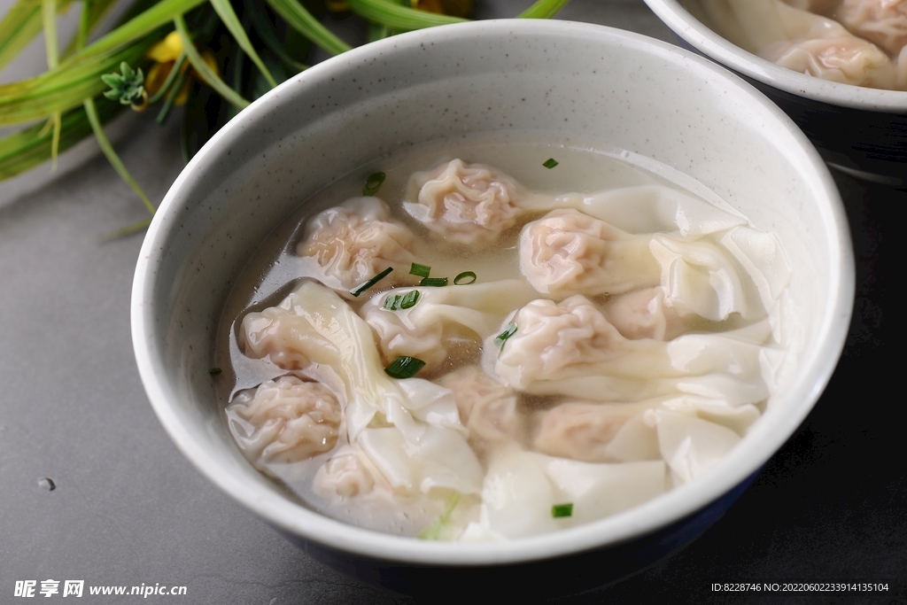 长沙火宫殿 金鱼馄饨 百年传承