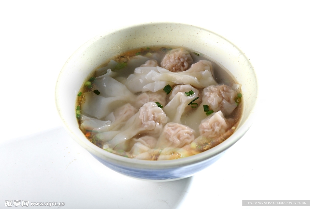长沙火宫殿 金鱼馄饨 百年传承