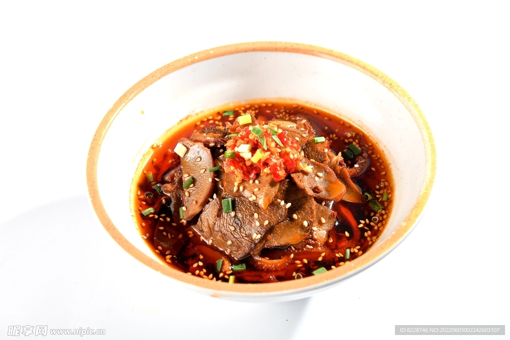 长沙火宫殿 卤牛肉 百年传承 